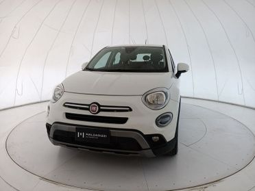 FIAT 500X 500 X 2018 2.0 mjt City Cross 4x4 150cv auto