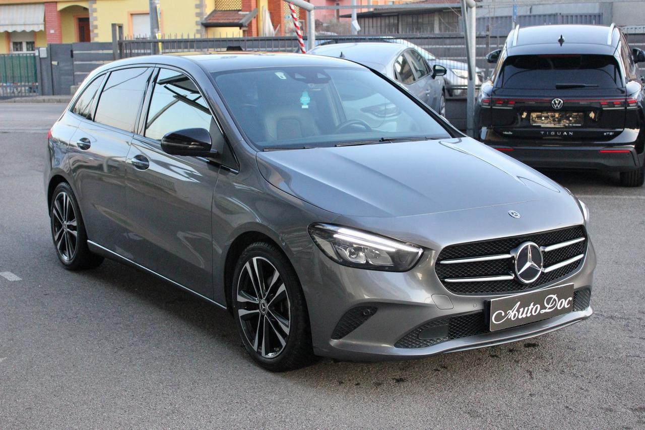 Mercedes-benz B 180 Sport Plus PACK NIGHT BELLISSIMA!