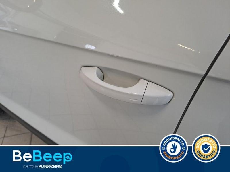 Volkswagen T-Roc 1.5 TSI STYLE DSG