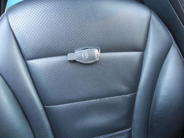 MERCEDES-BENZ GLC 250 d 4Matic Sport Autom. -UNICO PROPRIET.- DA VETRINA