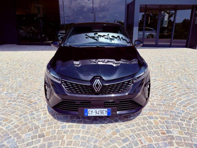 RENAULT Clio TECHNO - KM 25.000 - FULL OPT - PROMO FINANZIAMENT