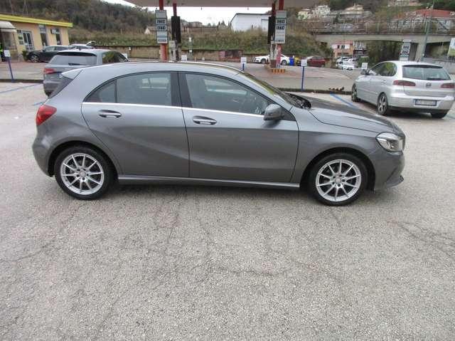 Mercedes-Benz A 180 BlueEfficiency Urban GARANTITA FULL OPTIONAL