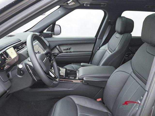 LAND ROVER Range Rover Sport SWB Dynamic SE 460PS Auto