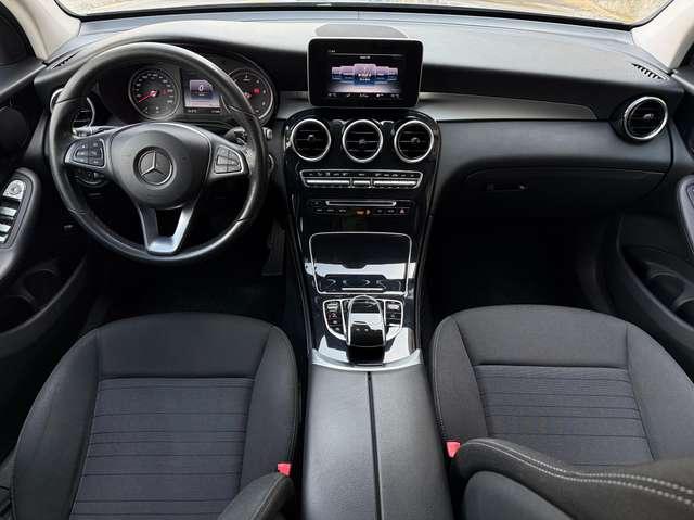 Mercedes-Benz GLC 220 GLC - X253 d Business 4matic auto