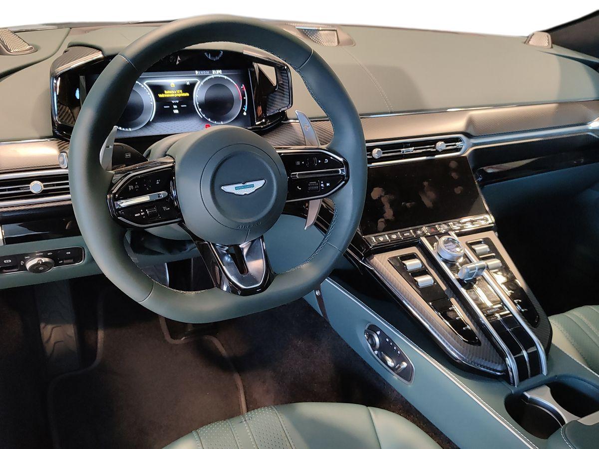 ASTON MARTIN VANTAGE MY26.5