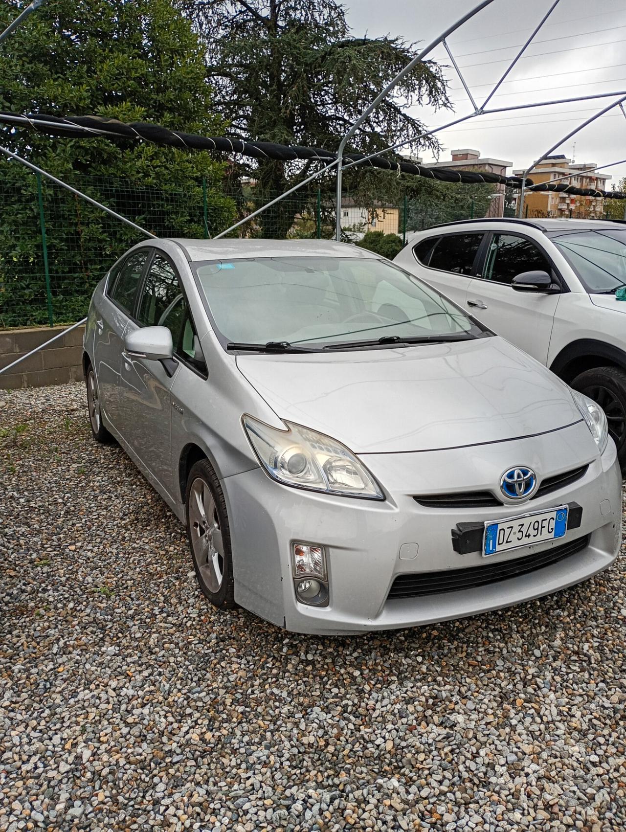 Toyota Prius 1.8 Active