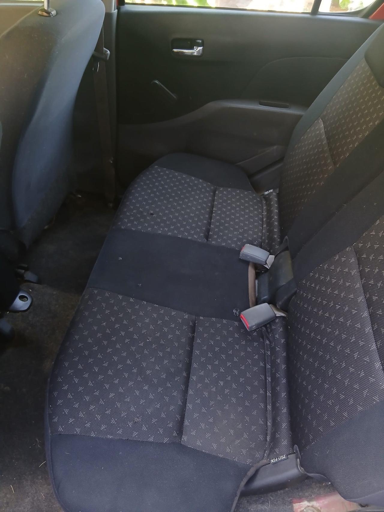 Daihatsu Cuore 1.0 Benzina 12V Hiro