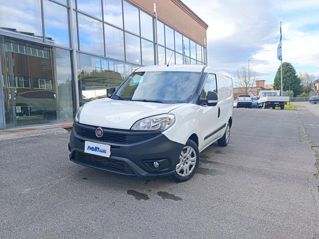 FIAT Doblo Doblò 1.3 MJT PC-TN Cargo Lamierato SX E5+