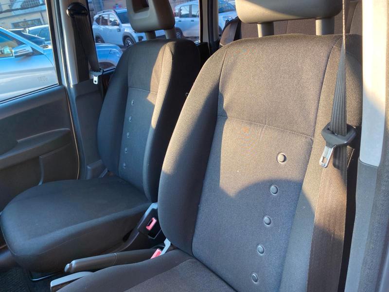 Fiat Panda 4x4 Panda 1.2 Climbing 4x4 69cv my12