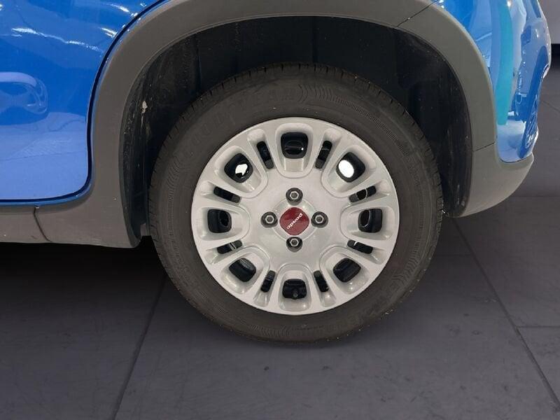 FIAT Panda My24 1.0 70cv Hybrid Panda