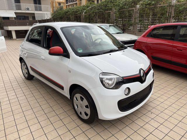 RENAULT Twingo 1.0 sce Energy 70cv S&S