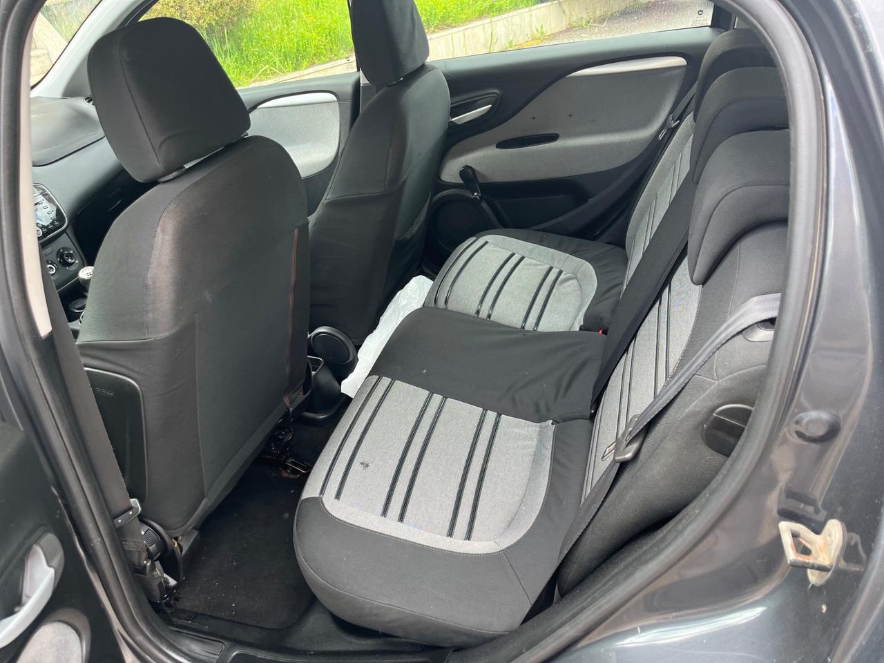 Fiat Punto Evo Punto Evo 1.3 Mjt 90 CV 5 porte Emotion