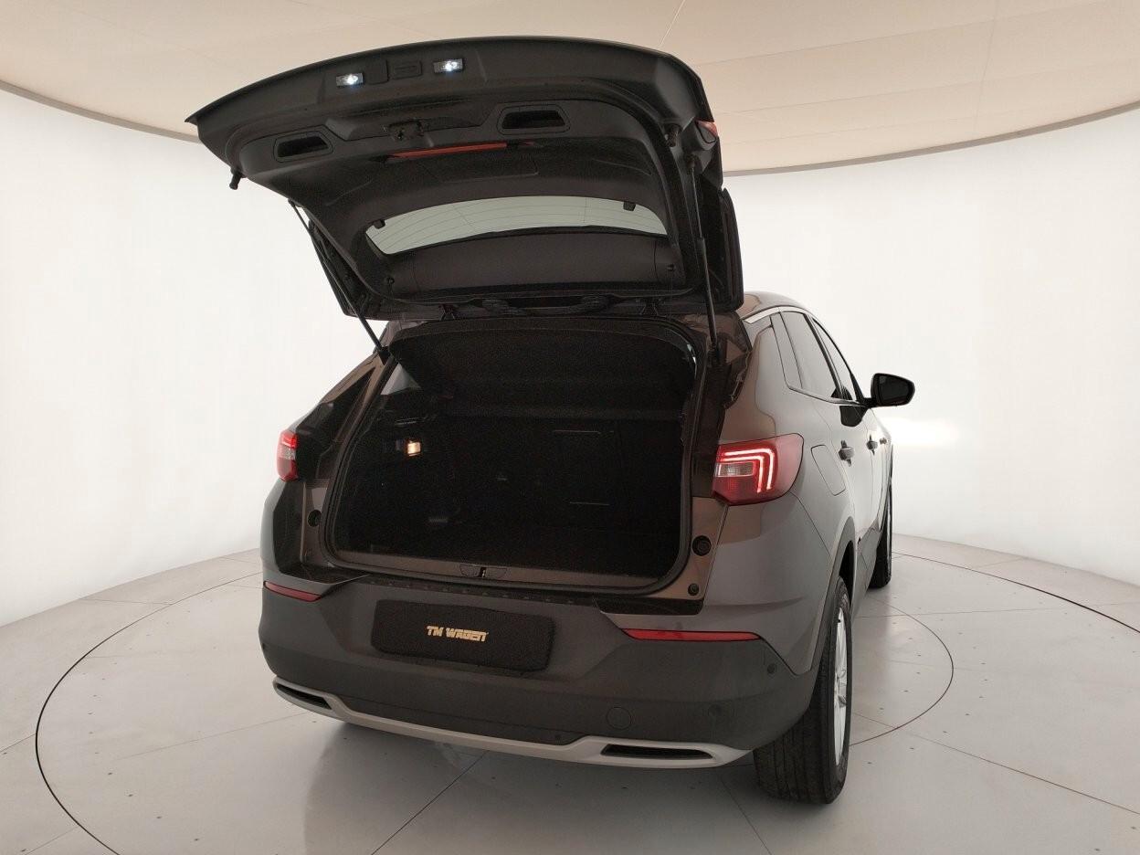 Opel Grandland X 1.5 Innovation s