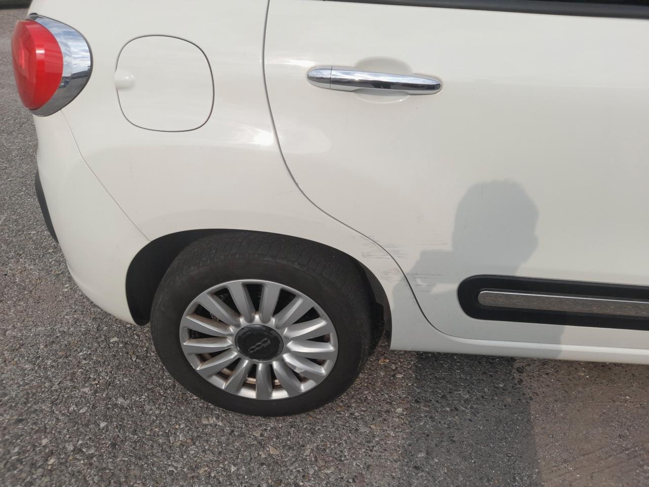 Fiat 500L 1.3 Multijet 85 CV Lounge