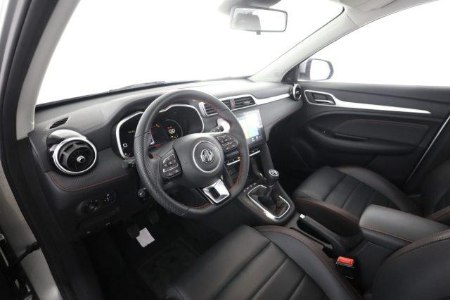 MG ZS ZS 1.5 VTi-tech Luxury