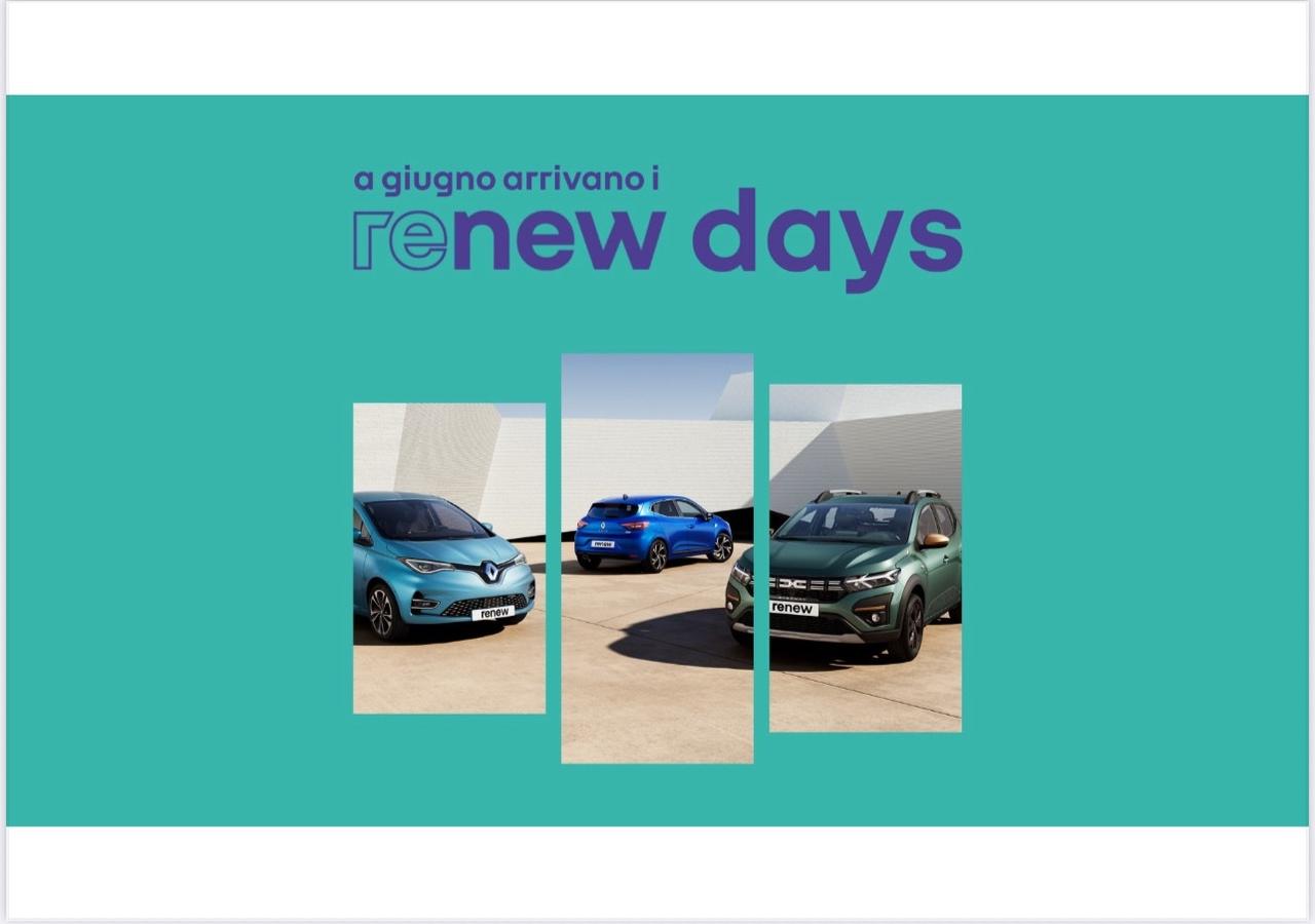 Renault Megane E-Tech Electric EV60 220 CV Techno