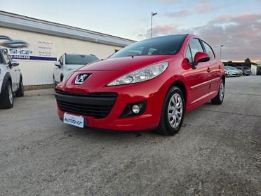 Peugeot 207 Plus 1.4 HDi 70CV 5 porte