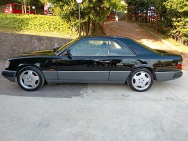 Mercedes-benz CE 200 - BRABUS - Rarissima