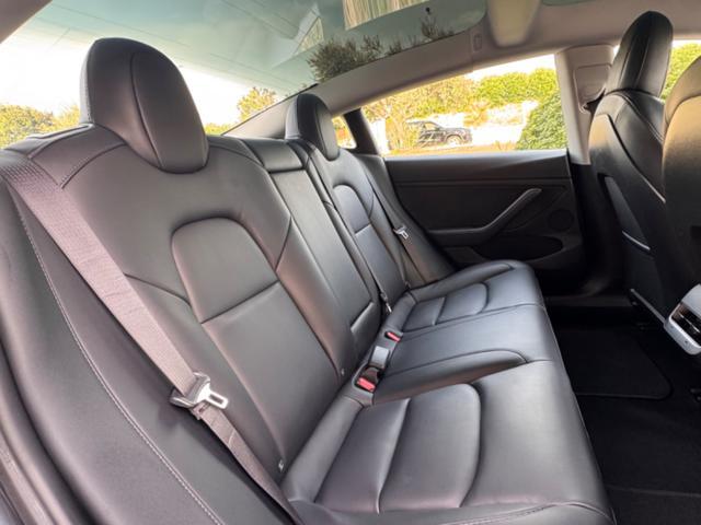 TESLA Model 3 LONG RANGE DUAL MOTOR AWD+AUTOPILOT