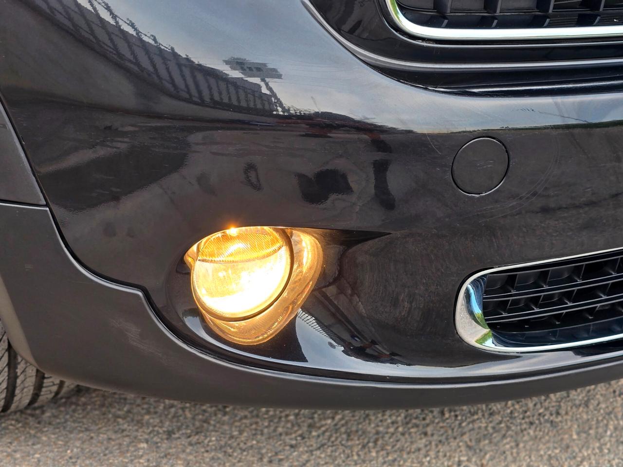 MINI COUNTRYMAN 1.6 DIESEL ALL4 2015 NUOVISSIMA