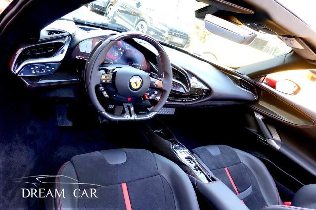 FERRARI SF90 Spider CON PIU' DI ? 100.000 DI OPTIONALS