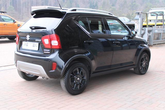 SUZUKI Ignis 1.2 Hybrid 4WD All Grip Top