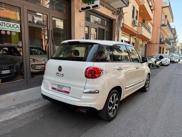 Fiat 500L 1.3 Multijet 95 CV Dualogic Urban