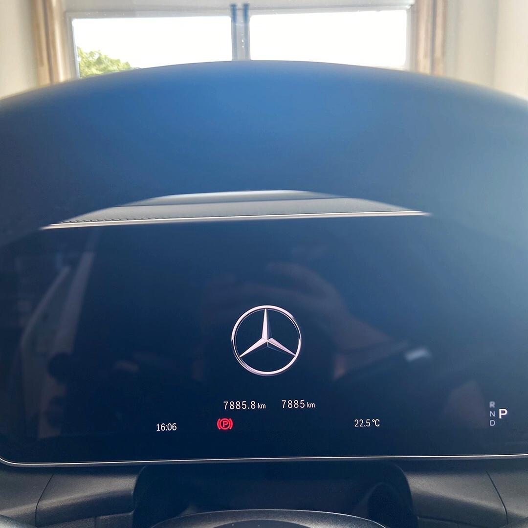 Mercedes-benz GLC 220d 4Matic AMG Line Premium Plus|tetto+head up disp.|