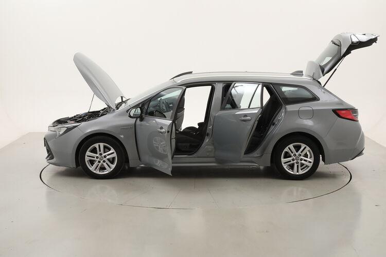 Toyota Corolla TS Hybrid Business BR620429 1.8 Full Hybrid 122CV