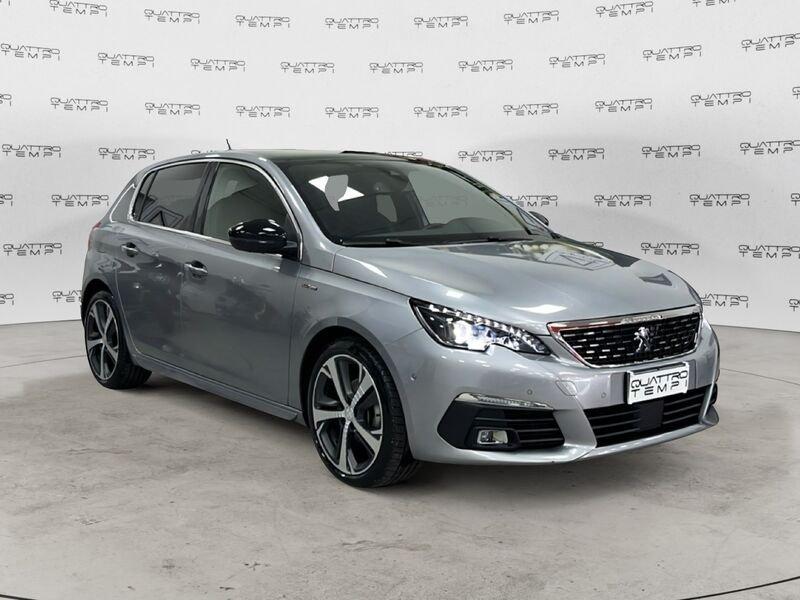 Peugeot 308 GT Line BlueHDi 130 S&S