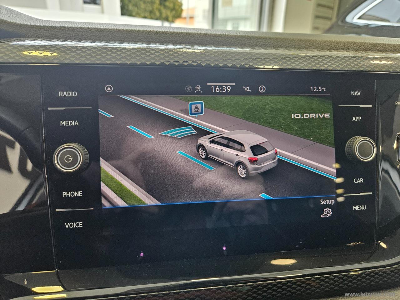 VOLKSWAGEN Polo 1.0 EVO Life