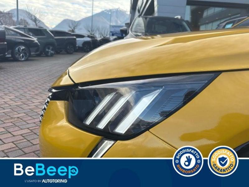 Peugeot 208 1.2 PURETECH GT PACK S&S 100CV