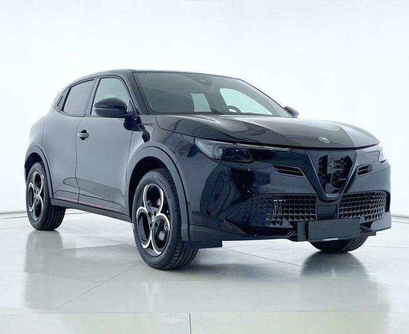 Alfa Romeo Junior 1.2 136 CV Hybrid eDCT6 Speciale