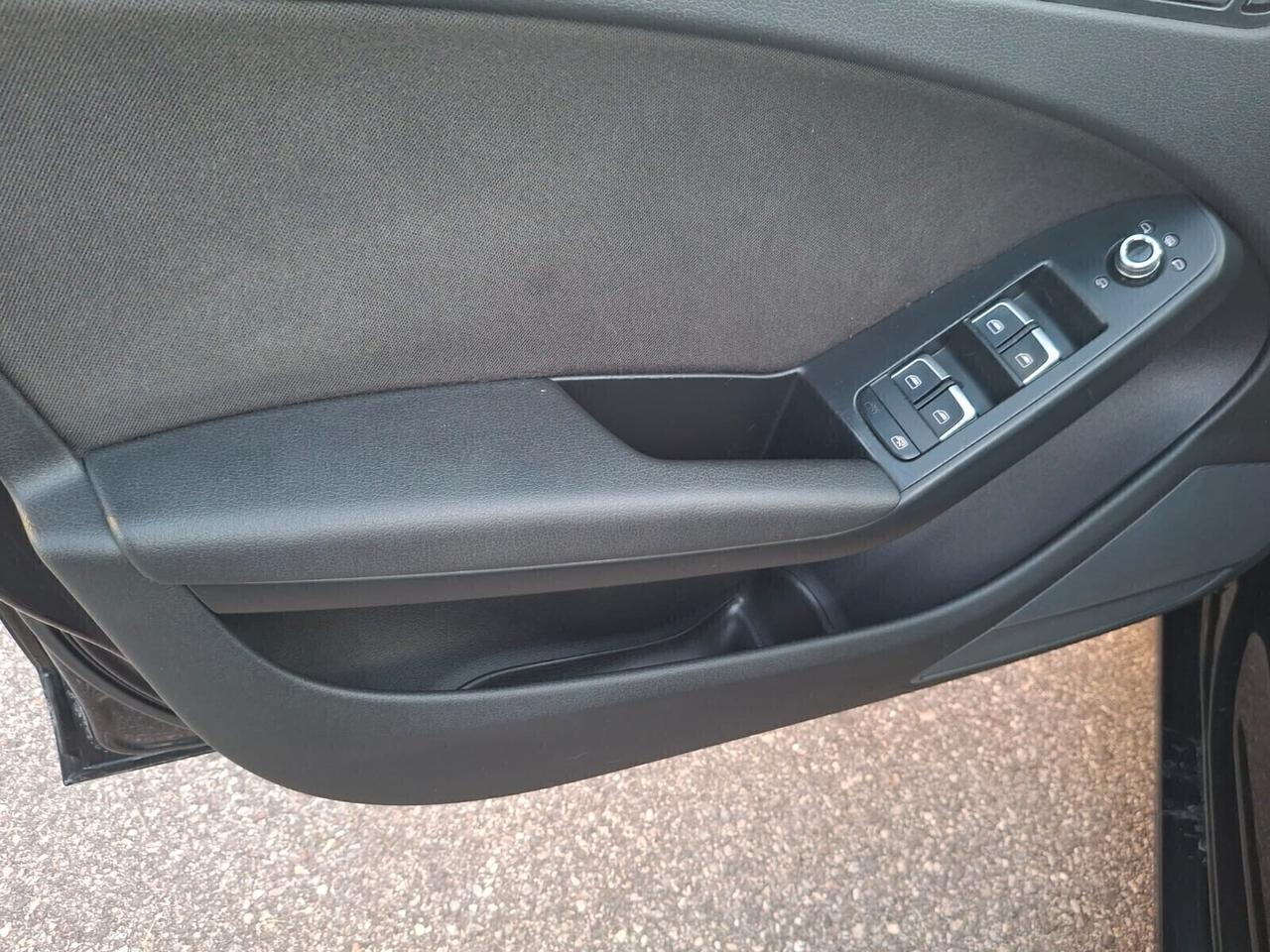 Audi A4 Avant 2.0 TDI 143CV F.AP. multitronic Advanced