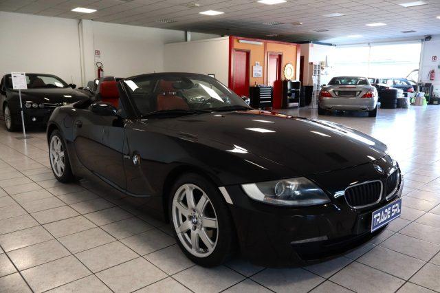 BMW Z4 2.0i cat Roadster GARANZIA