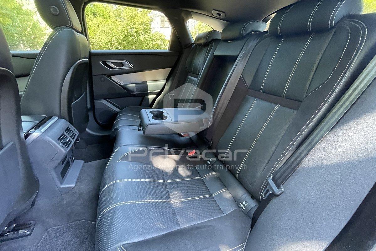 LAND ROVER Range Rover Velar 2.0D I4 240 CV R-Dynamic S