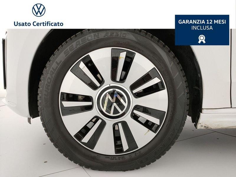 Volkswagen up! e- 5p