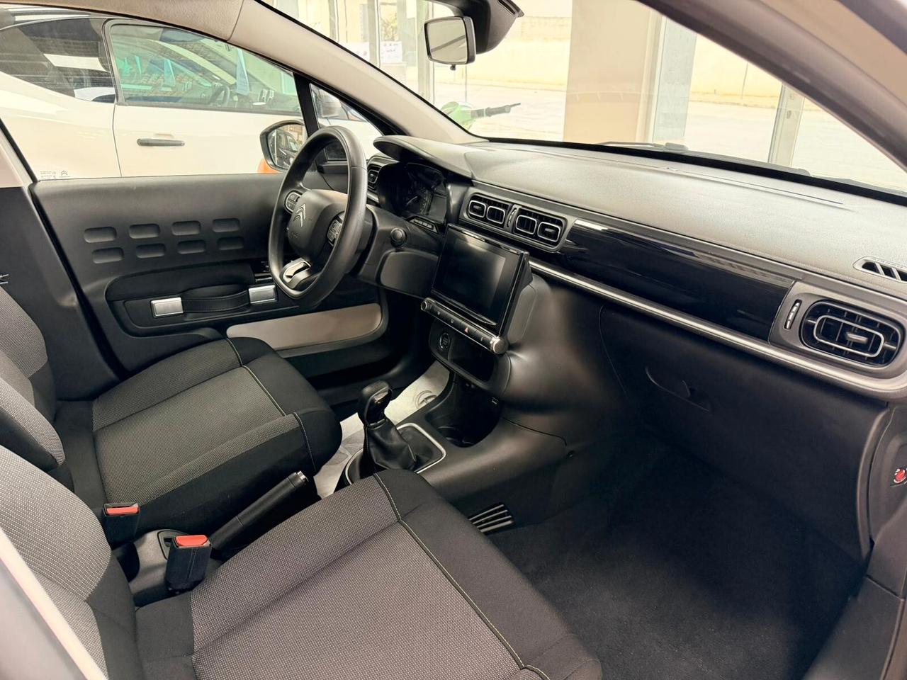 Citroen C3 Shine 1.2 83CV