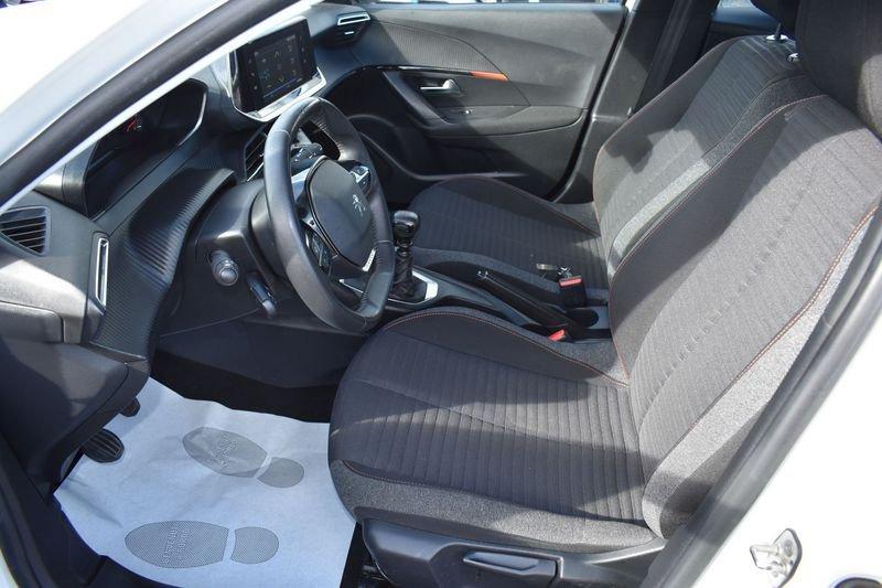 Peugeot 2008 2008 BlueHDi 110 S&S Active Pack