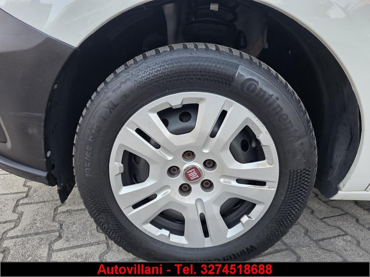 FIAT DOBLO CARGO 1.3 MJT CV 95 ANNO 05/2019