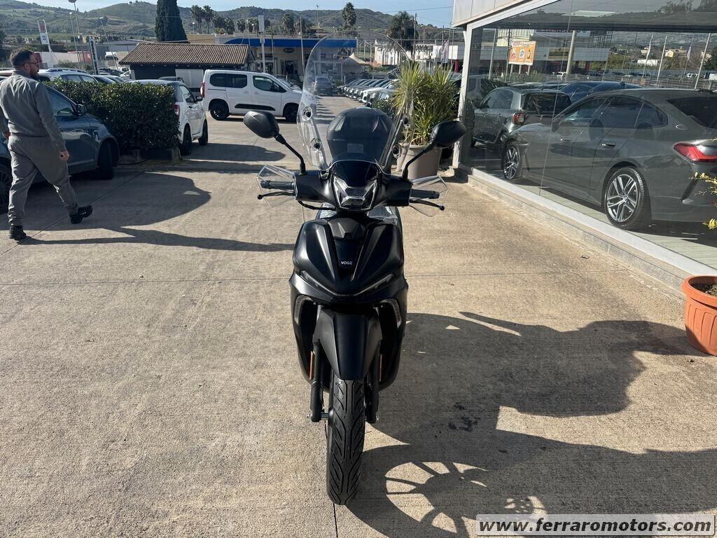 VOGE SR16 200 NUOVO PRONTA CONSEGNA A SOLI 28 EURO AL MESE