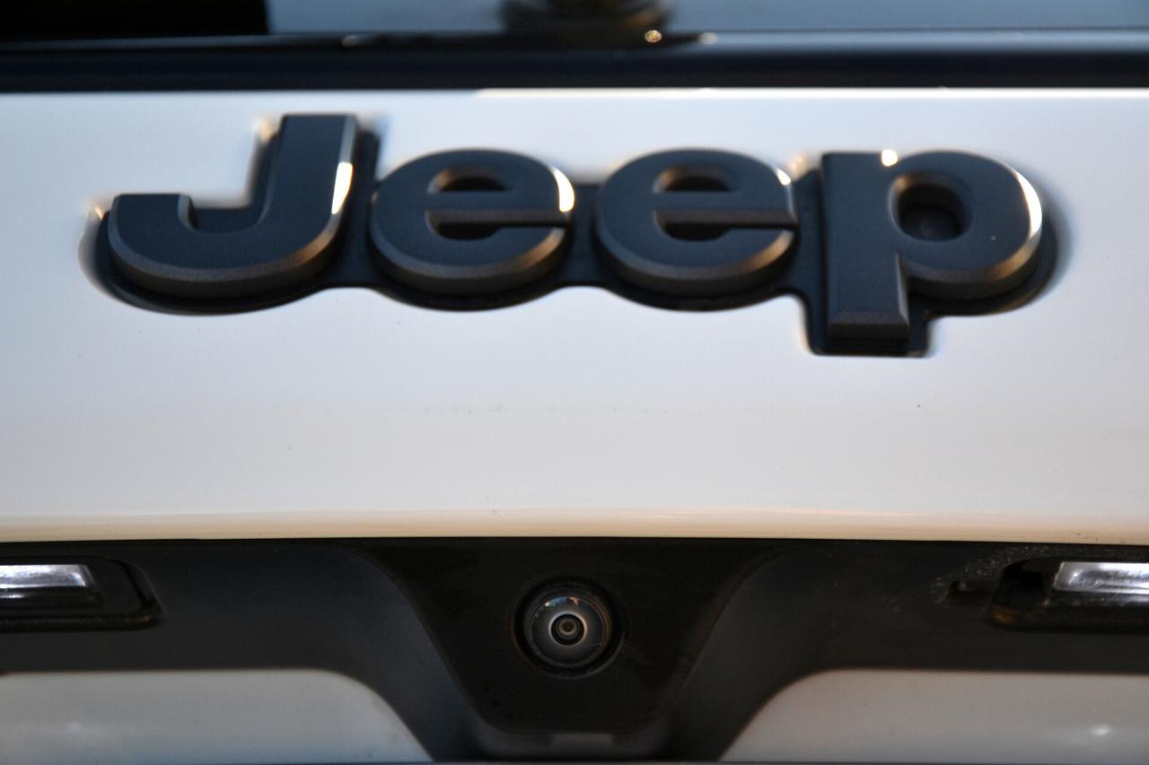 Jeep Compass 1.6 MJT 130CV S TETTO+PELLE+FULL LED+NAVI+RCAM+PDC