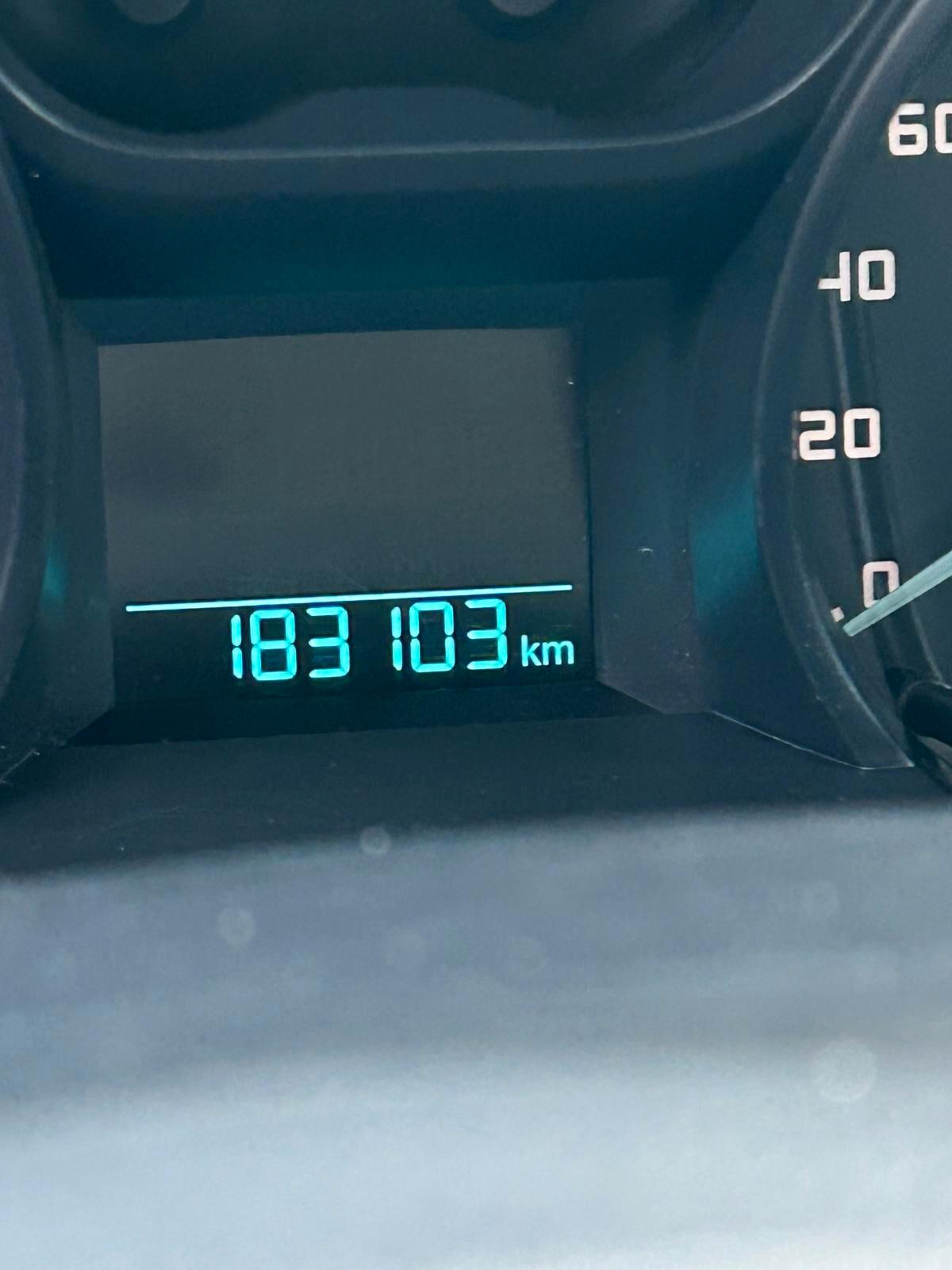 Ford Ranger 2.2 TDCi Doppia Cabina XLT 5pt.