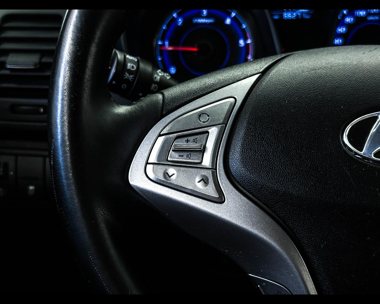 HYUNDAI ix20 - ix20 1.4 CRDI 90 CV XPossible