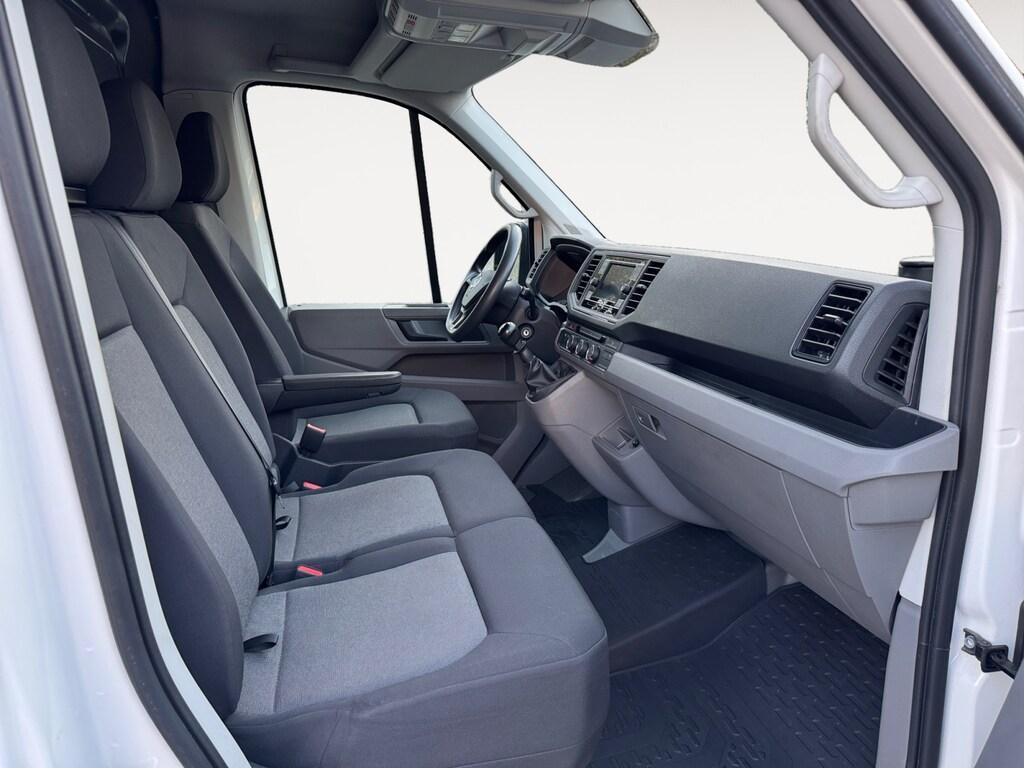 Volkswagen Crafter II 30 2.0 tdi 102CV L3H2 Business