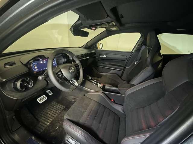 Alfa Romeo Junior 1.2 Hybrid 48V 145cv Speciale+Tetto+Sabelt+Matrix