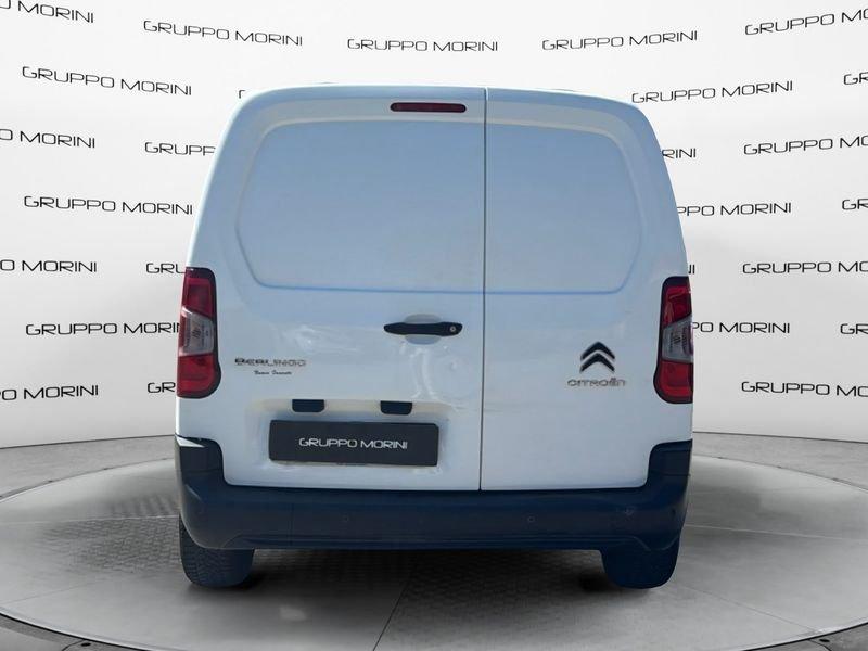 Citroën Berlingo Berlingo BlueHDi 100 Van M Control (1000Kg) IVA ESCLUSA