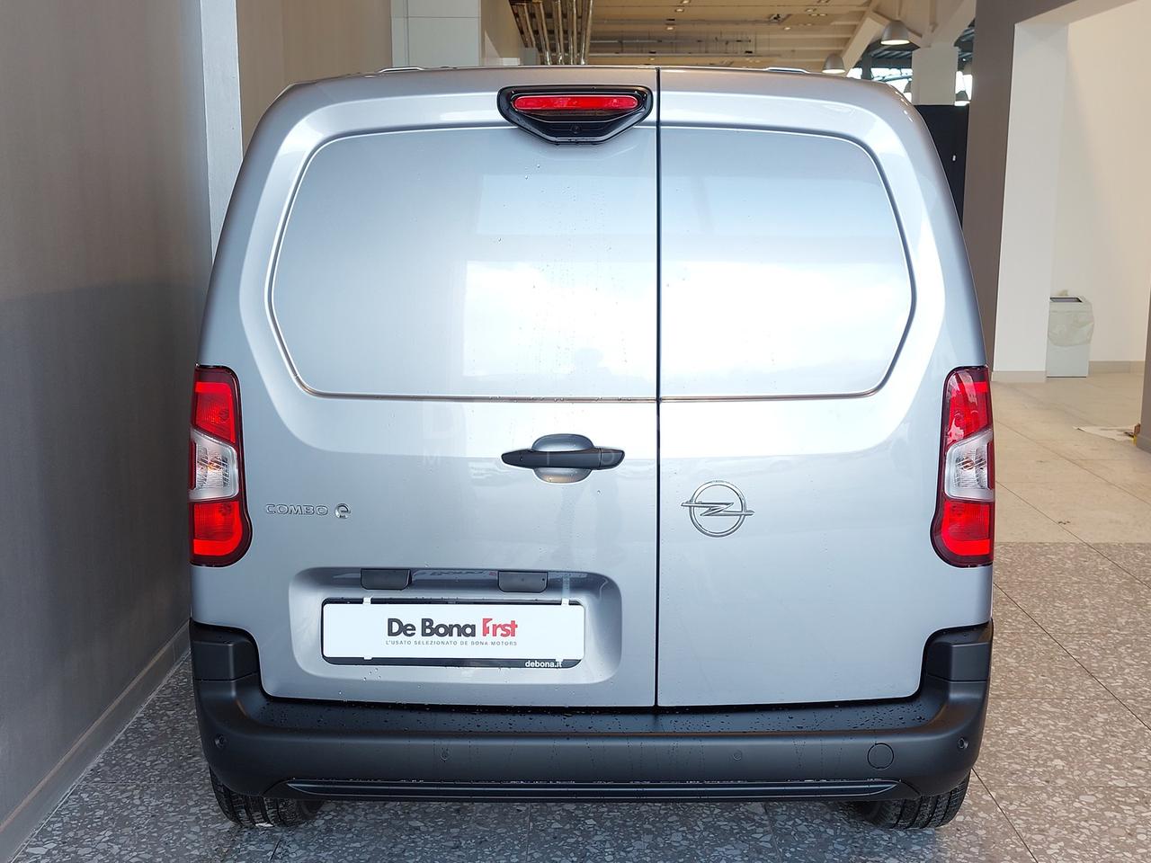 Opel Combo e cargo bev 50kw edition l1h1