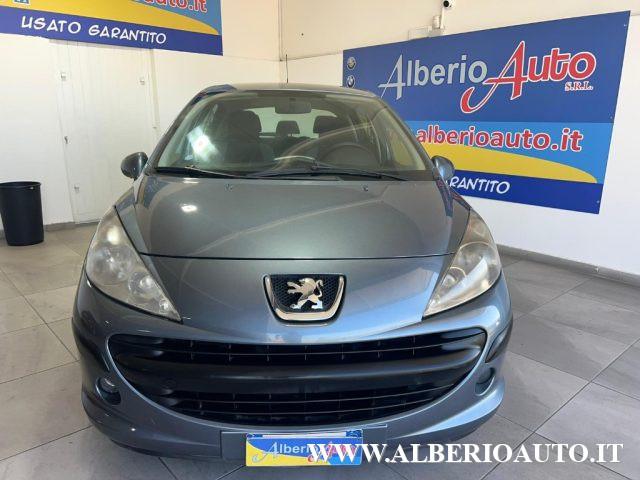 PEUGEOT 207 1.4 HDi 70CV 5p. XT