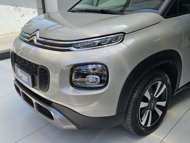 CITROEN C3 Aircross PureTech 110 S&S Shine da ?159,00 mensili
